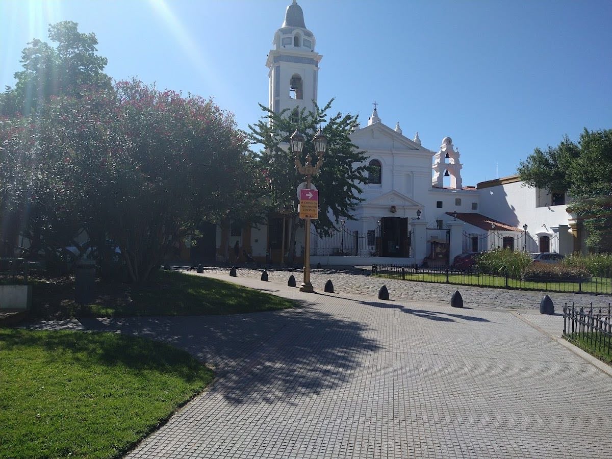 Recoleta