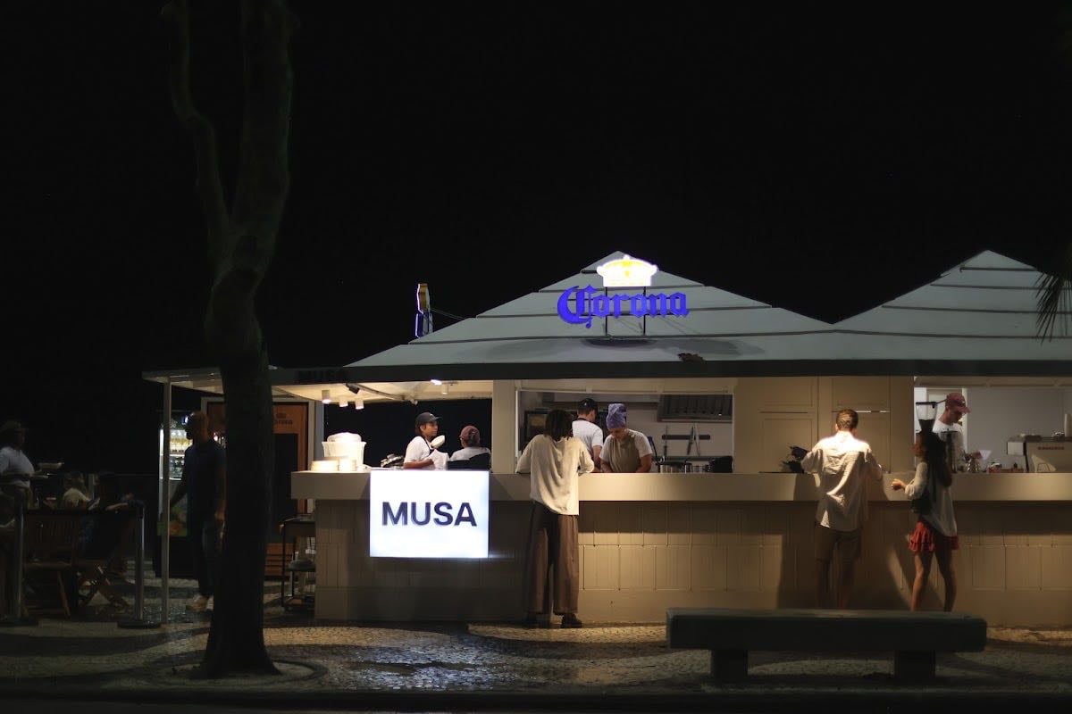 MUSA