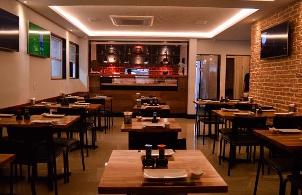 T Maki Club Tijuca