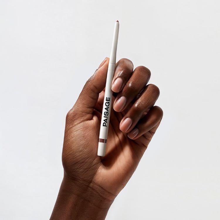Paisage lip crayon - Date