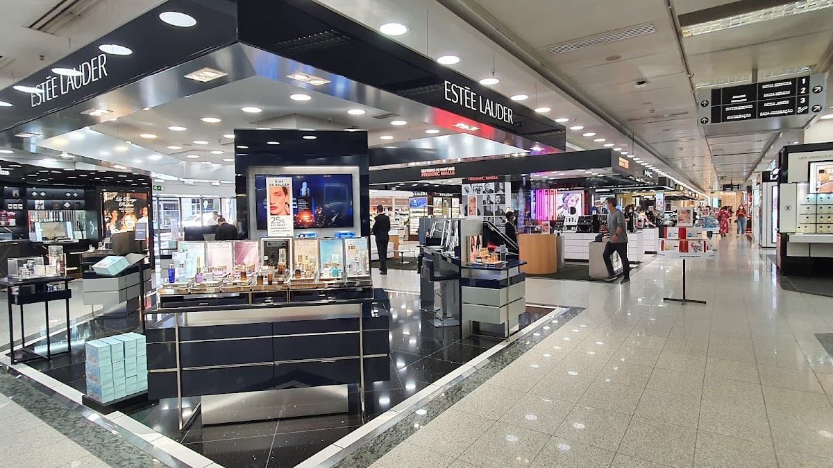 El Corte Inglés