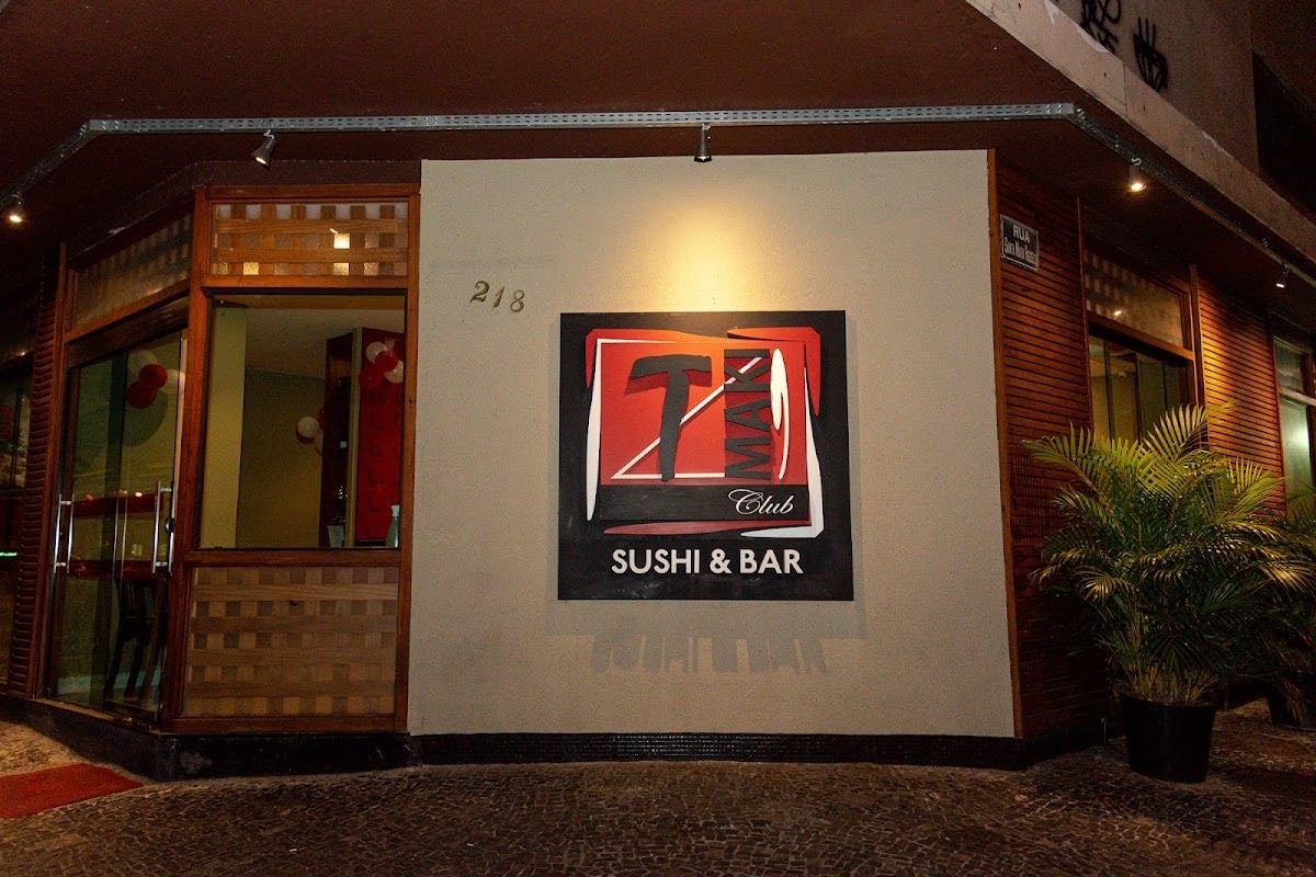 T Maki Club Uruguai