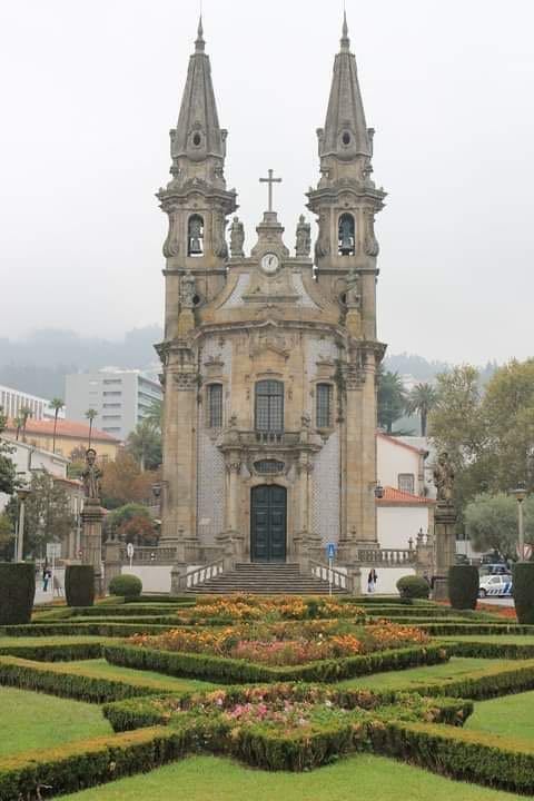 Guimaraes