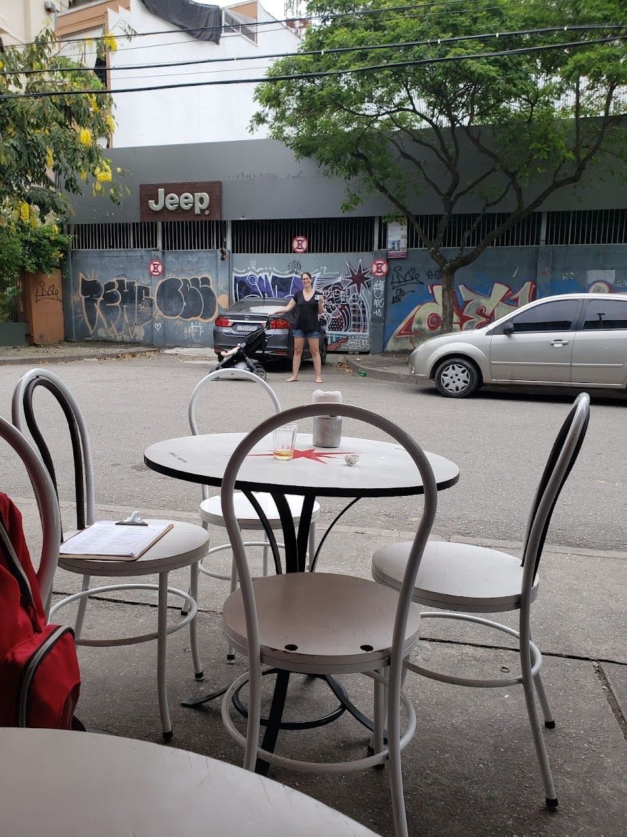 Porco Amigo Bar