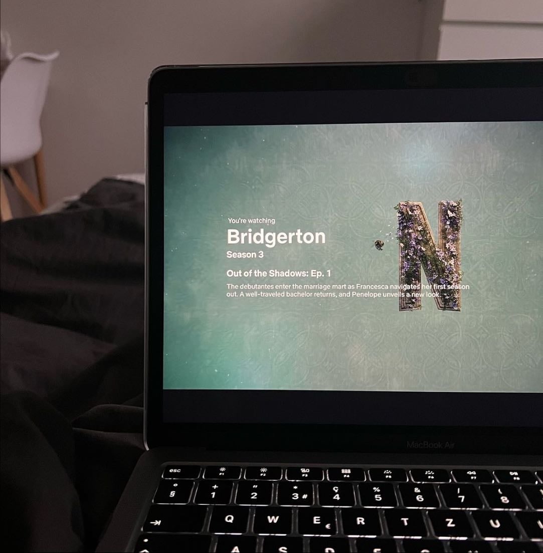 bridgerton ranked ໒꒱ ⋆゚ ⊹ - Movies hypelist by panchi