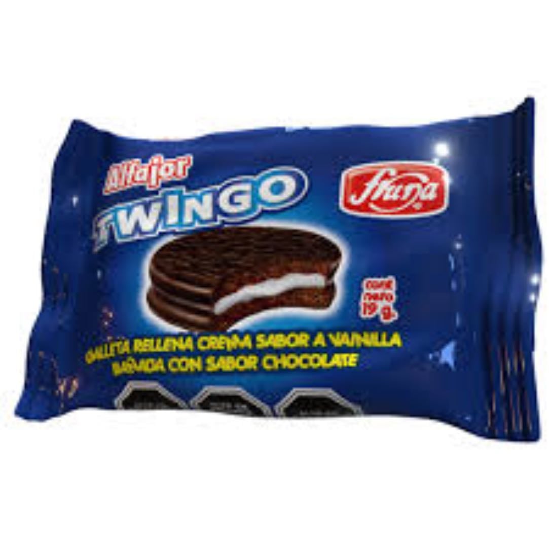 Alfajor Twingo