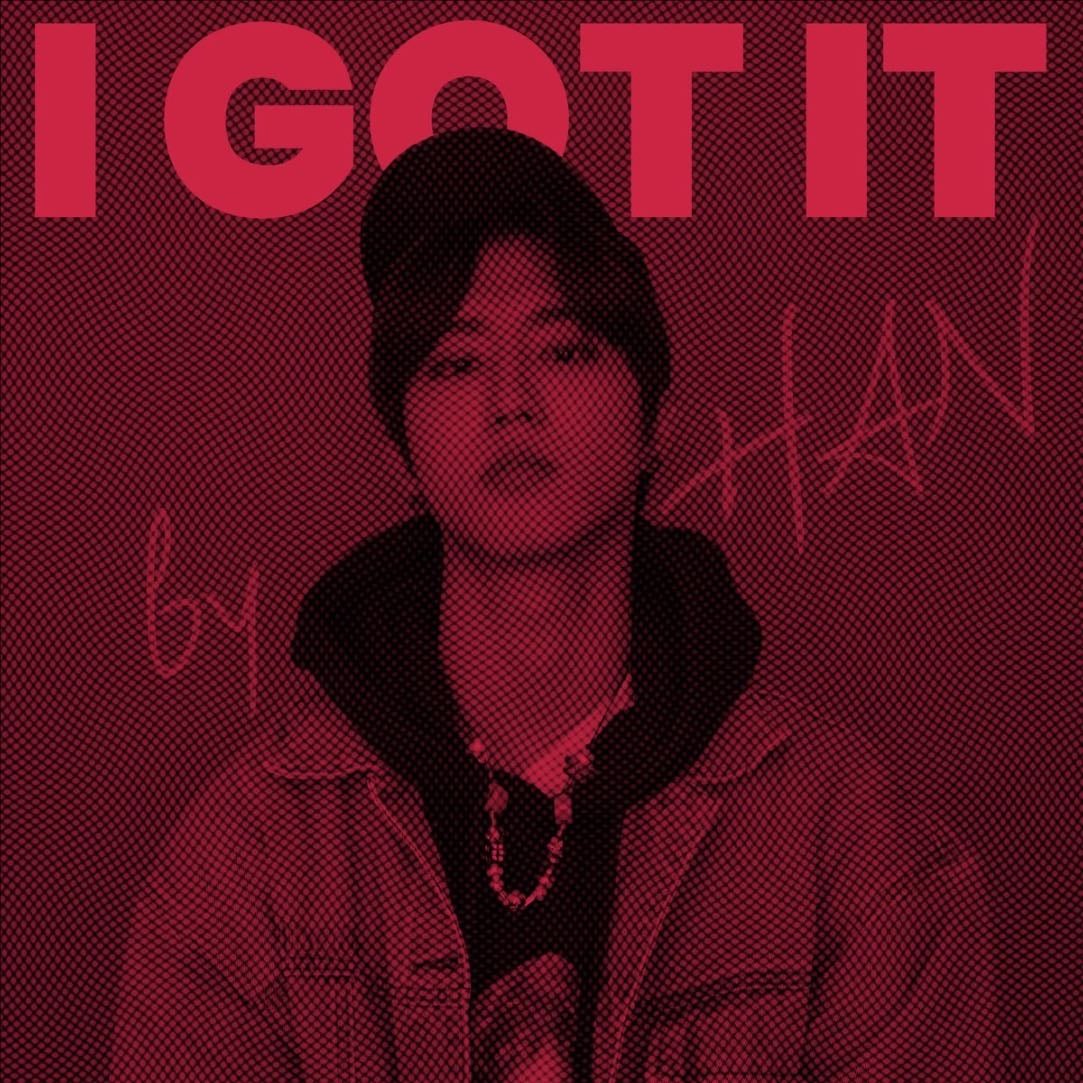 I GOT IT - Stray Kids : SKZ RECORD