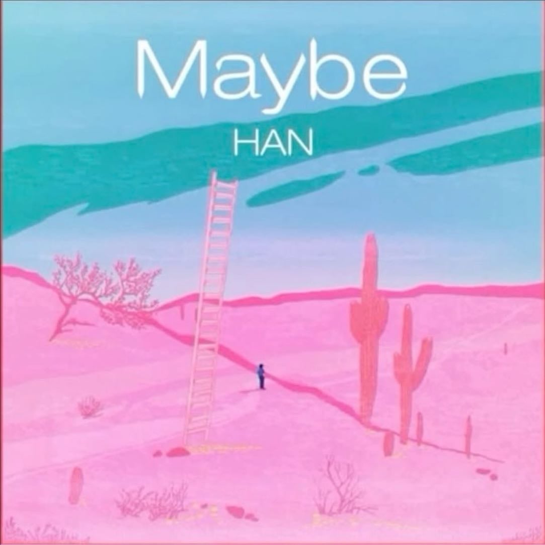 Maybe - Stray Kids : SKZ RECORD