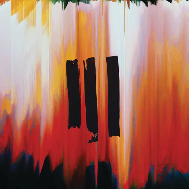 Love Won't Let Me Down - Song · Hillsong Young & Free, Alexander Pappas