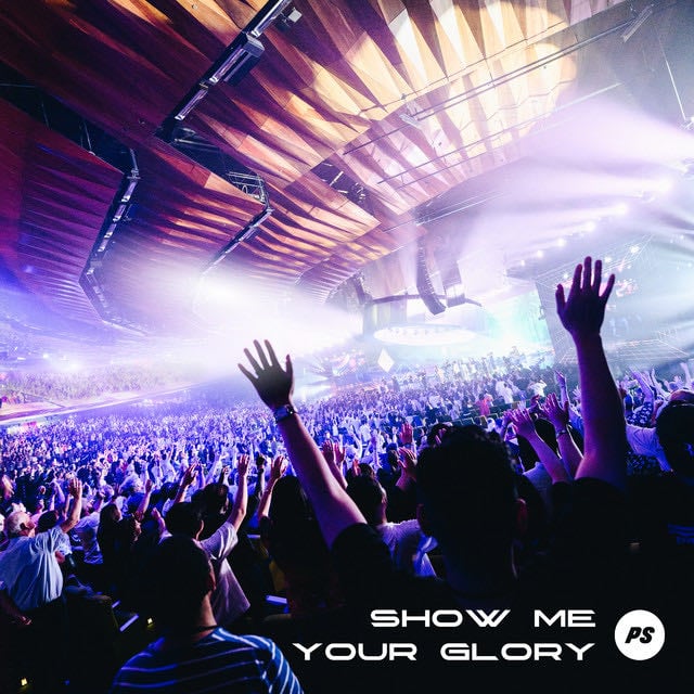 We Raise - Live - Song · Planetshakers