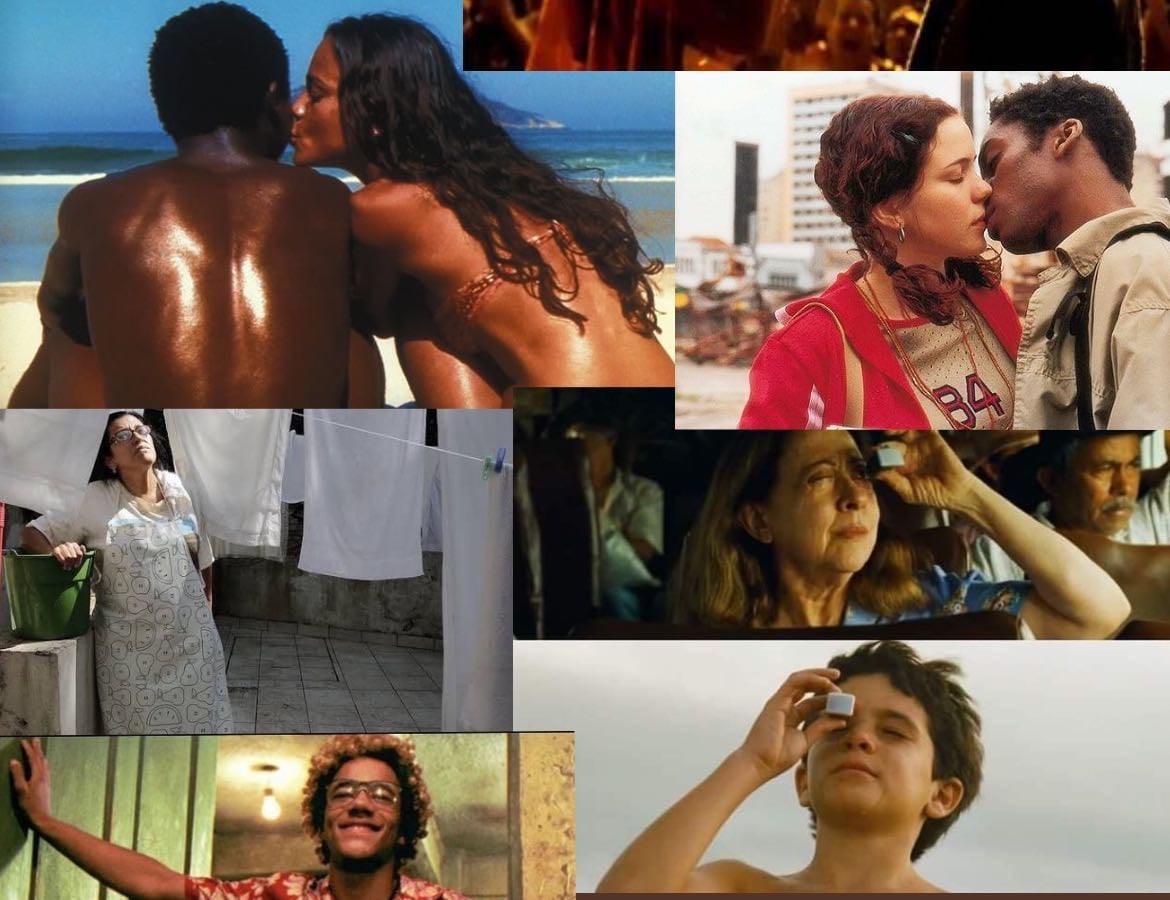 filmes nacionais
