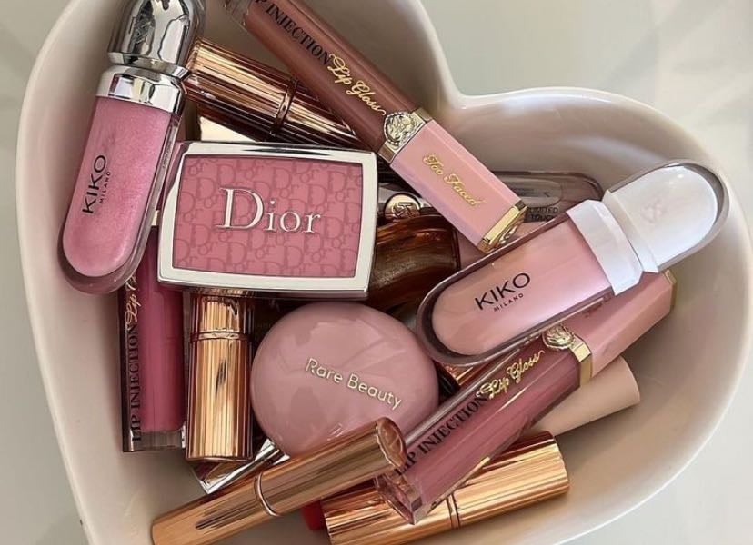 my fav makeup