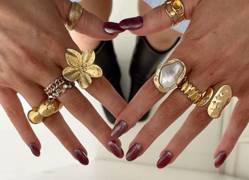 jewelry wishlist