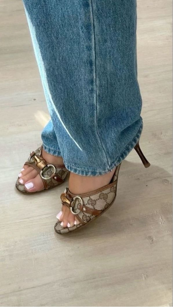 gucci vibe