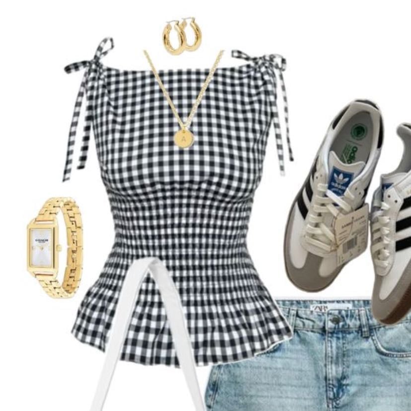 picnic vibe