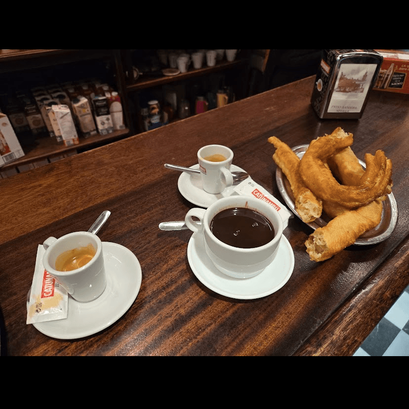 bar el comercio