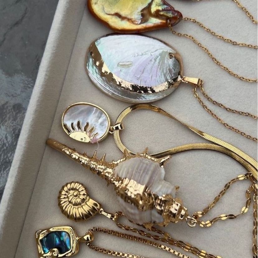 mermaid vibe