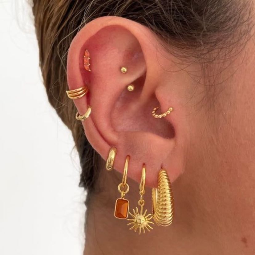 piercing inspo