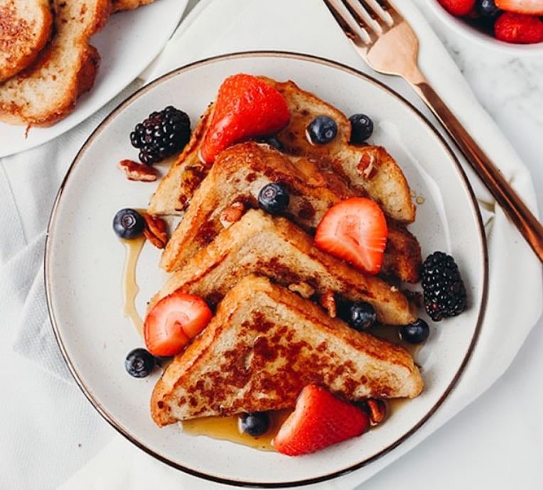 french toast