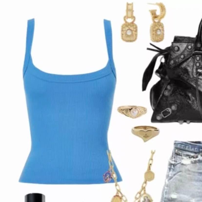 simple top