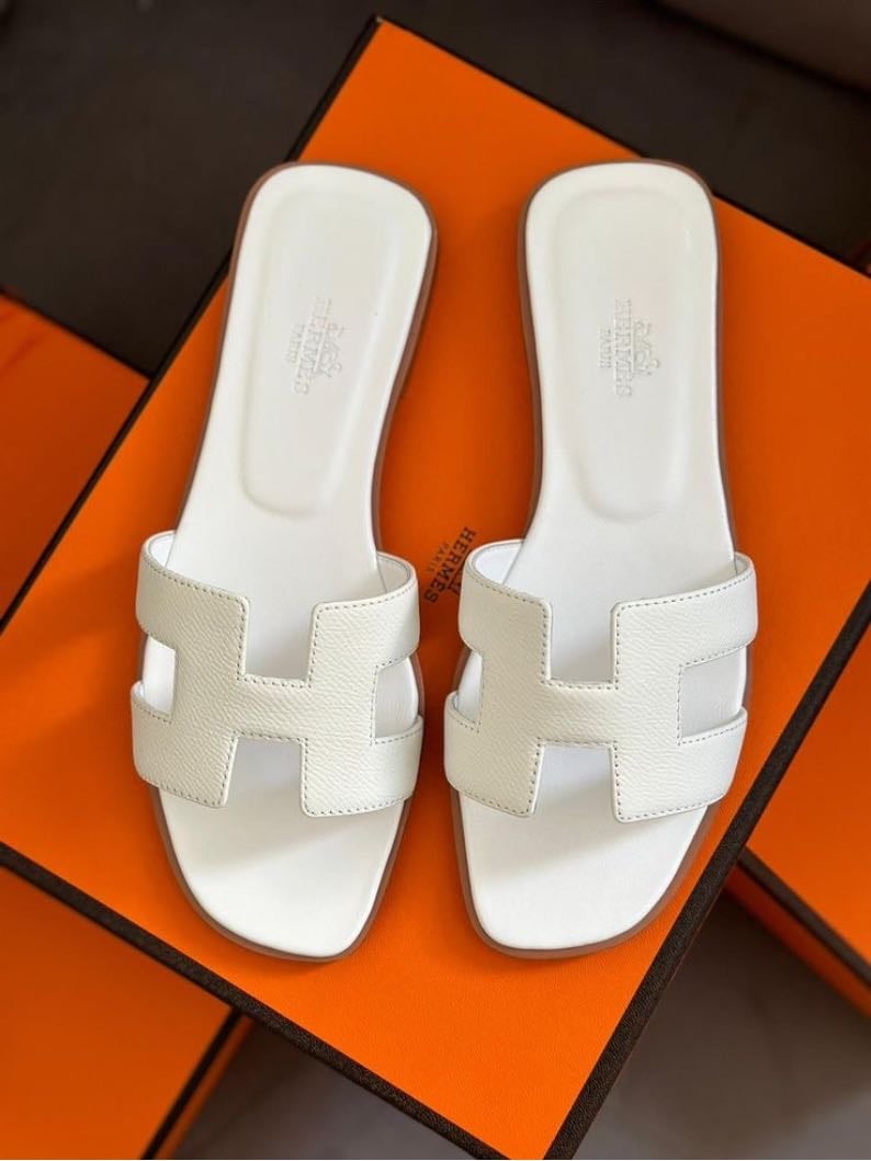 hermes sandals