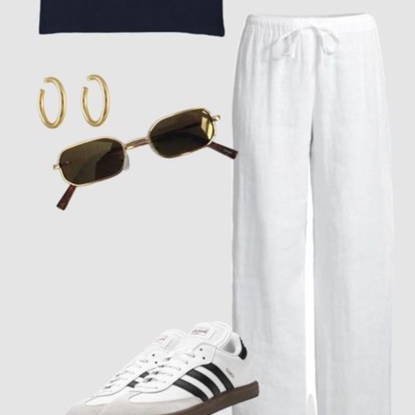 comfy pants