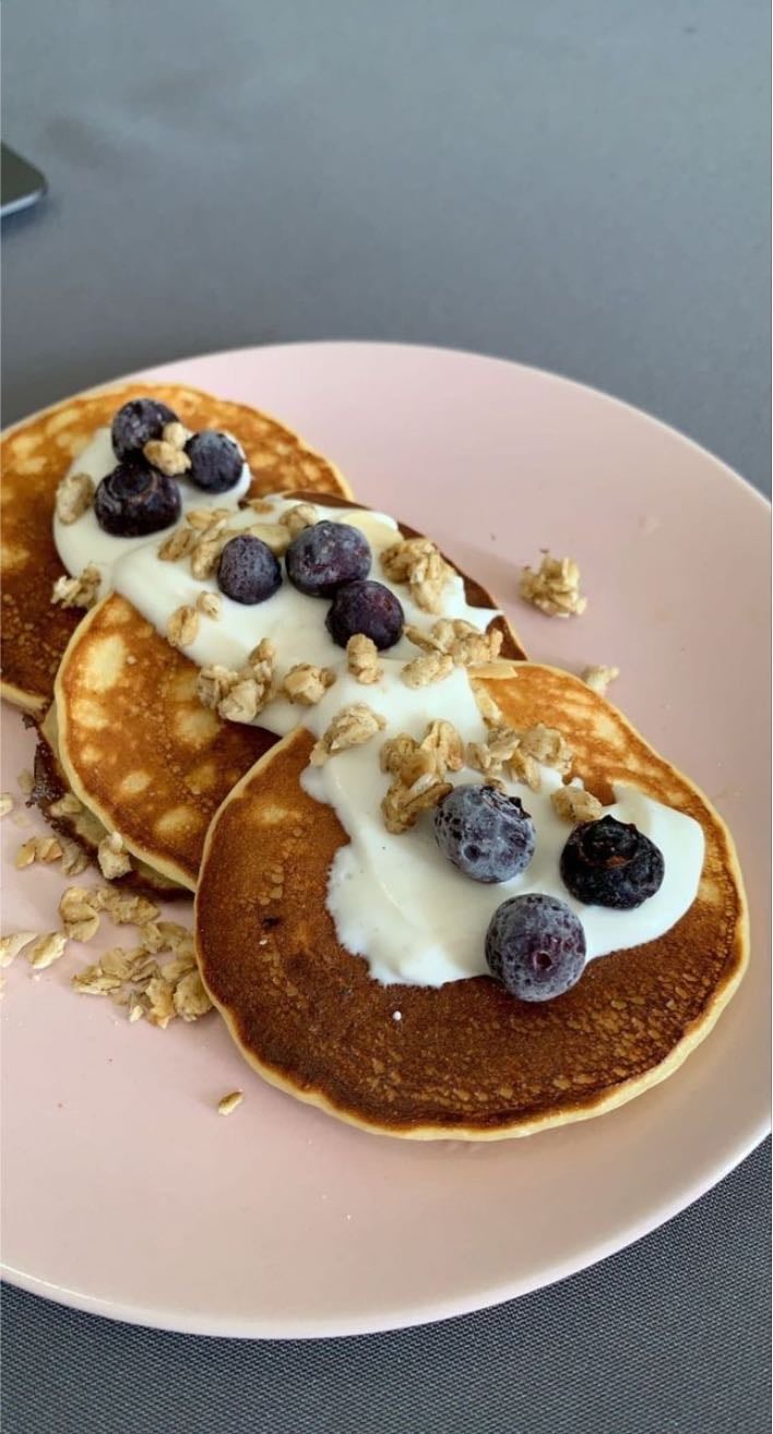 pancakes π₯