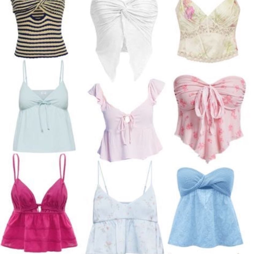 cute tops