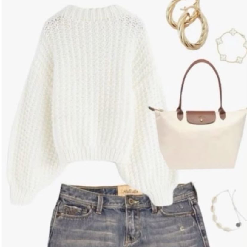 cute sweater