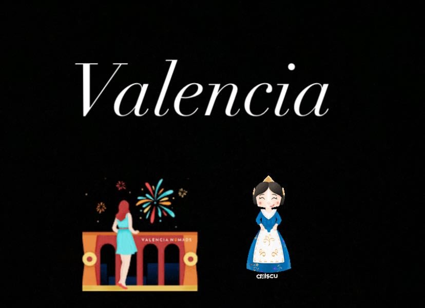 Valencia - Places hypelist by Maria Francia