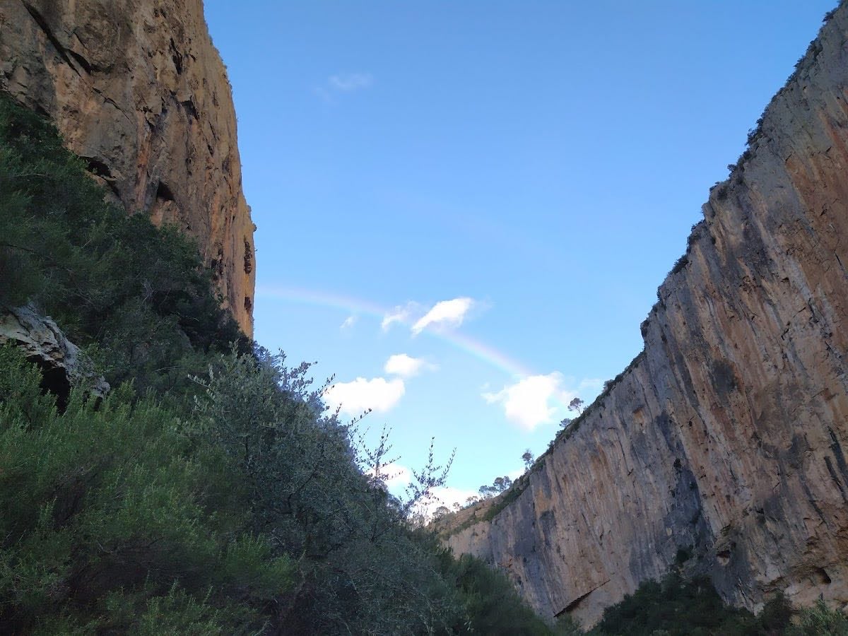 Rio Túria