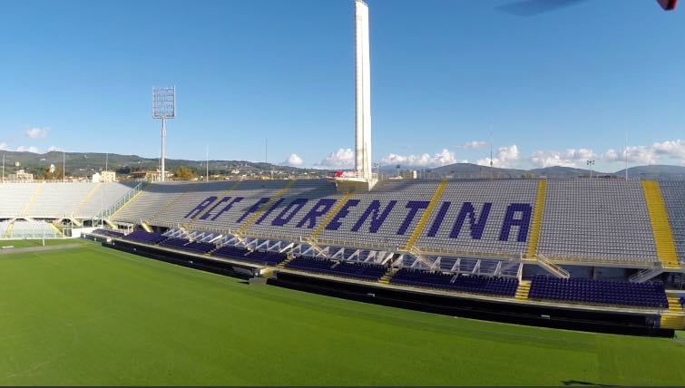 Estádio Artemio Franchi