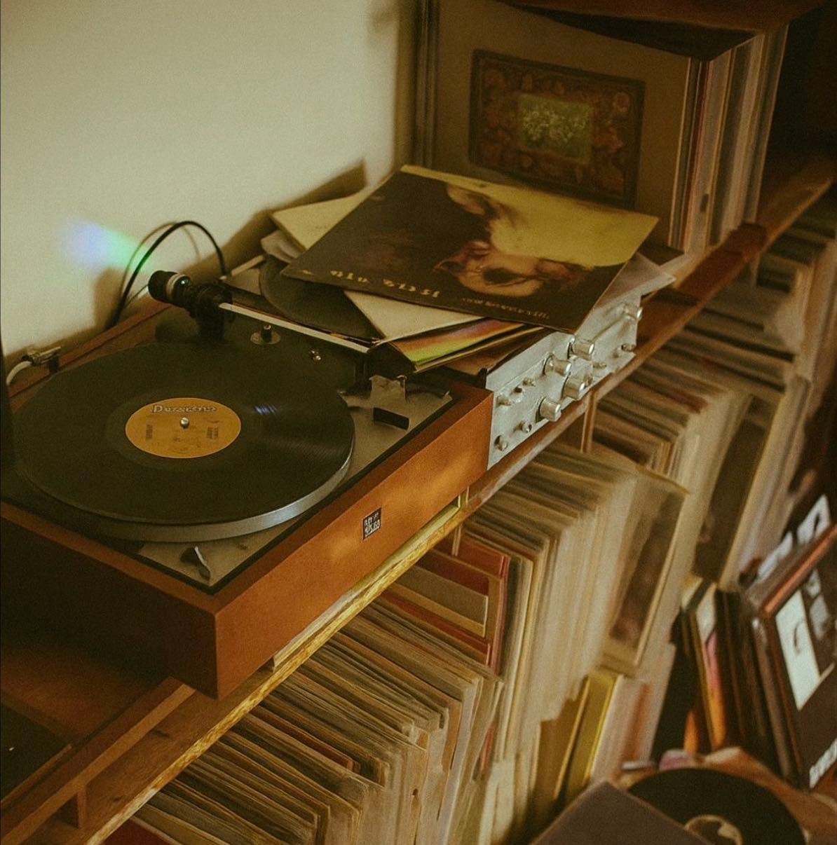 mis obsesiones musicales - Music hypelist by Lau