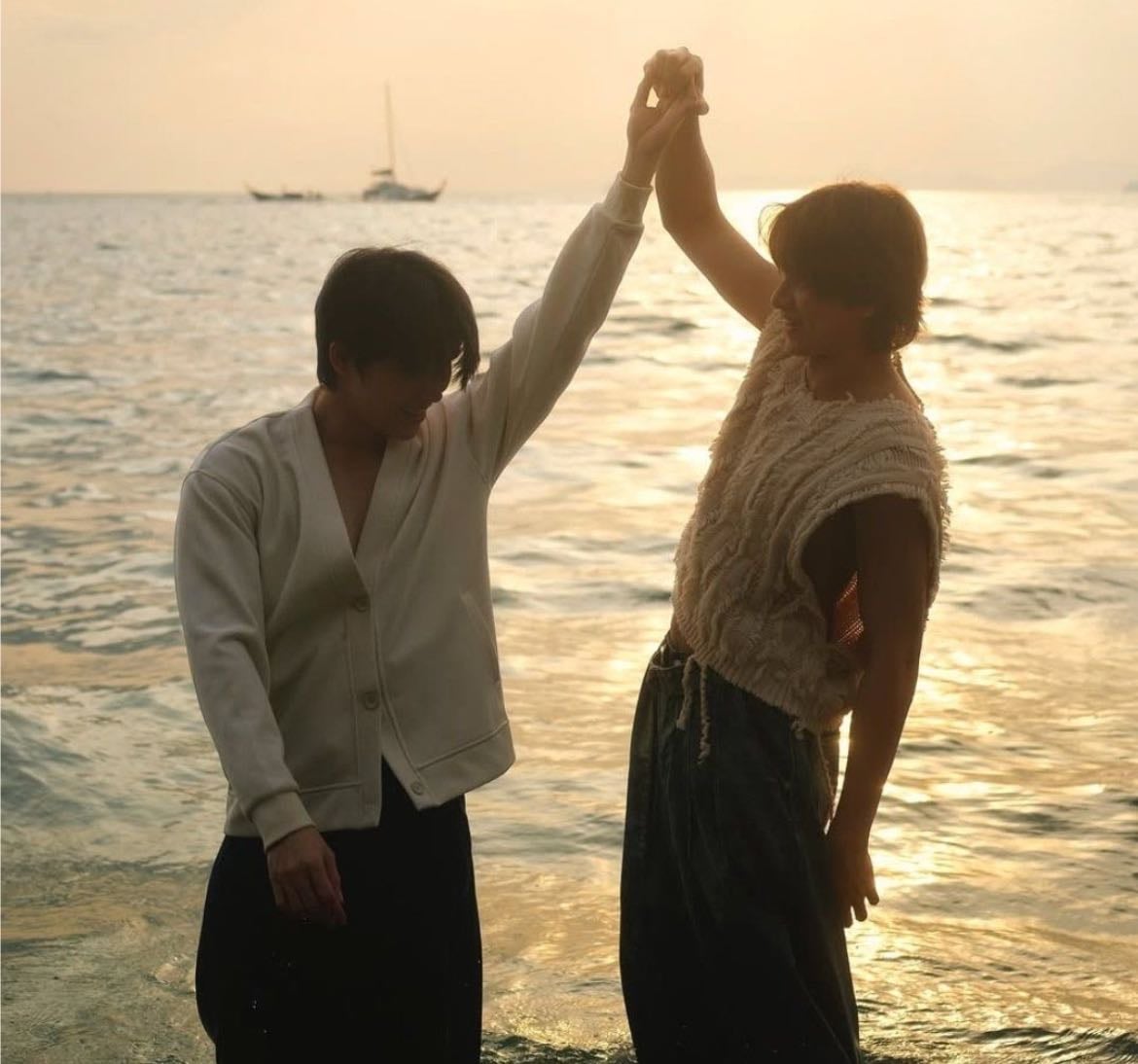 Bl series & movies