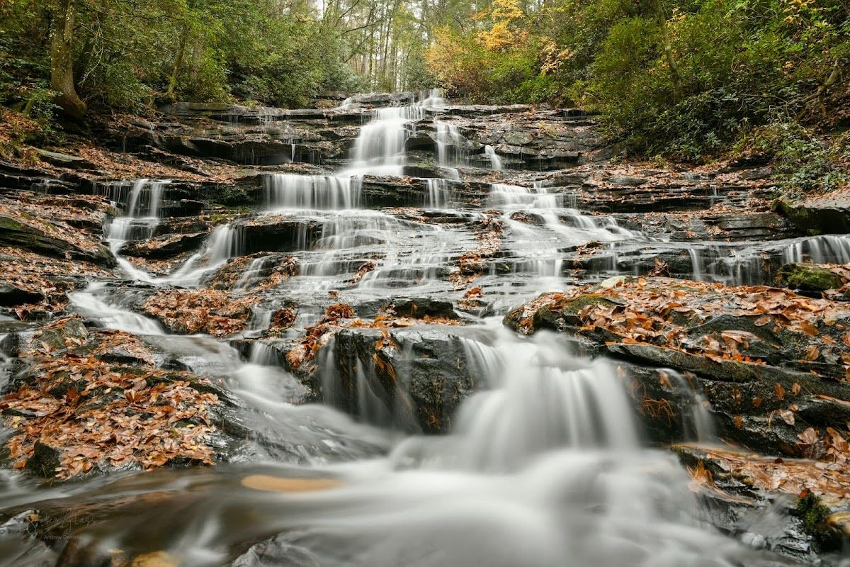 Minnehaha Falls