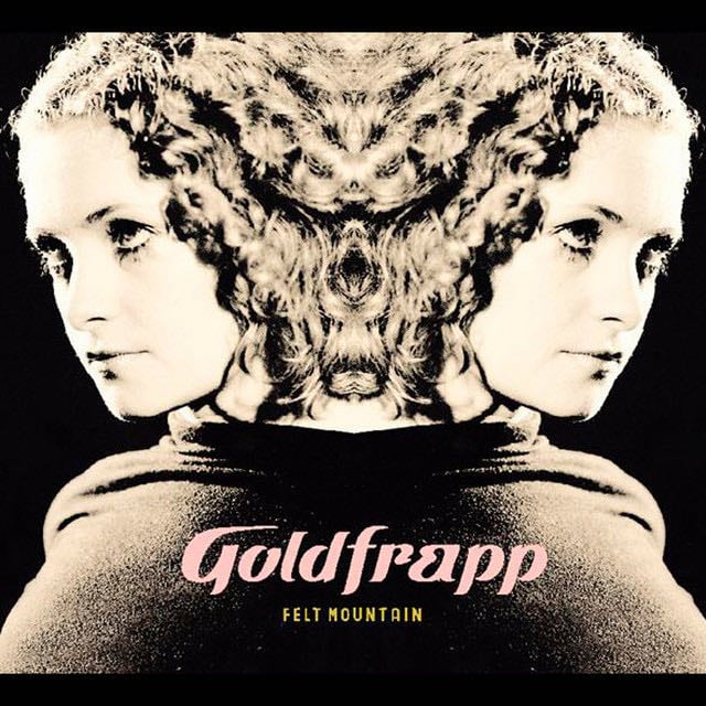 Pilots - Song · Goldfrapp