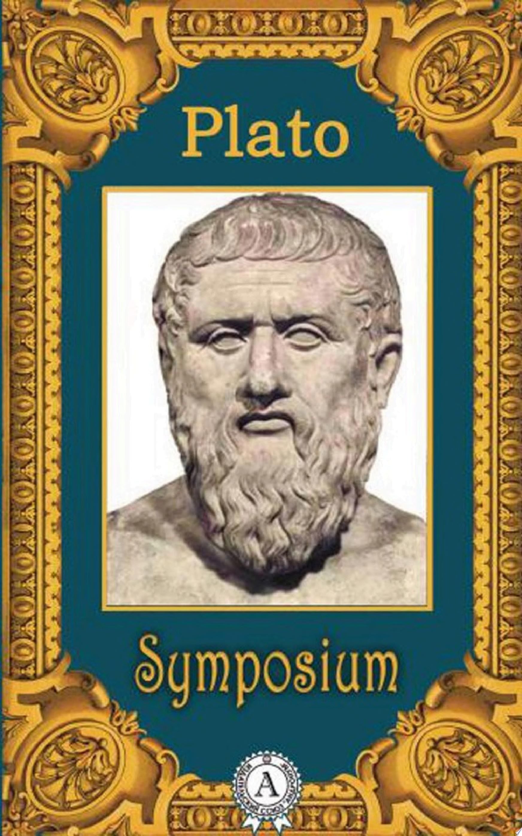 Symposium - Plato · 2018