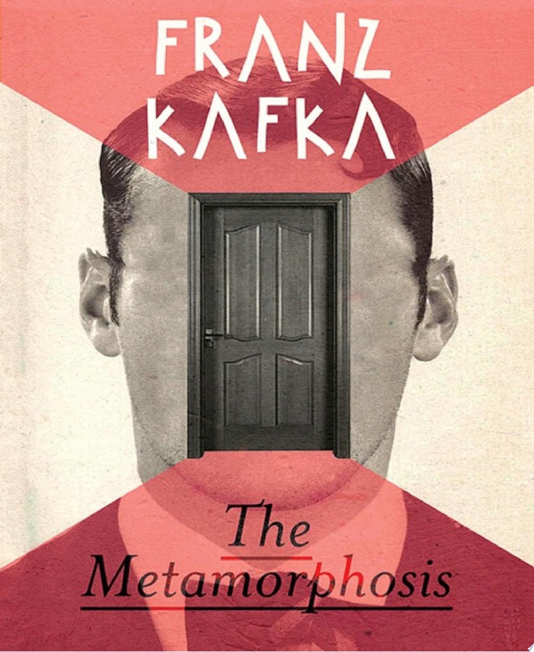 The Metamorphosis - Franz Kafka · 2019