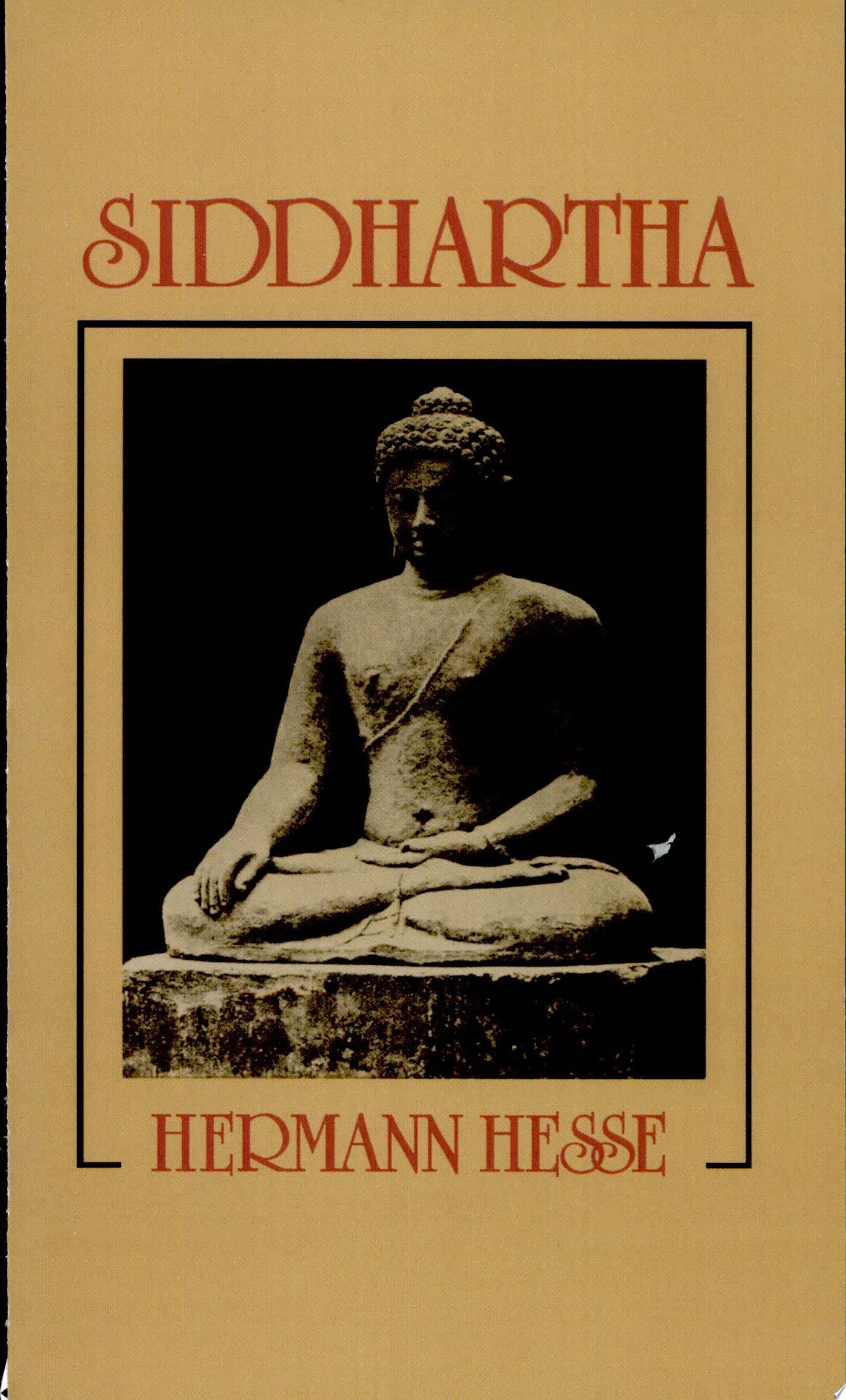 Siddhartha - Hermann Hesse · 1951