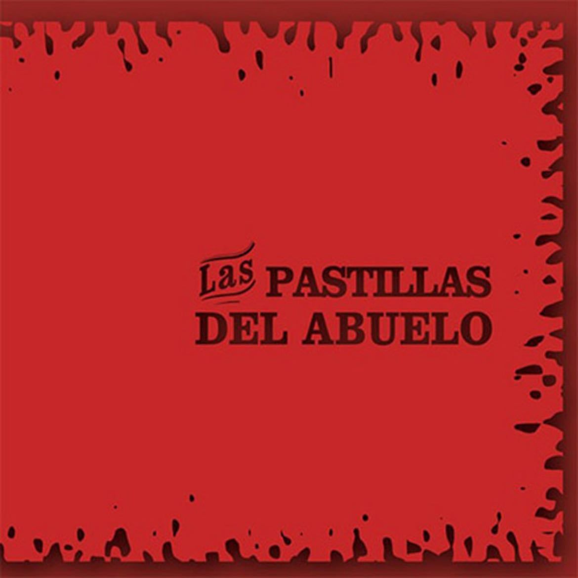 Las pastillas del abuelo - Están en la plaza dentro de poco