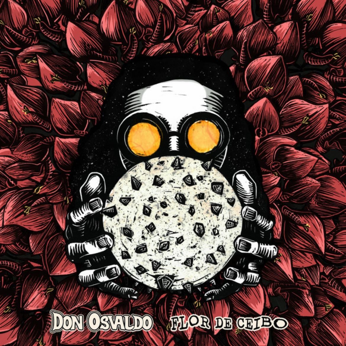 Don osvaldo - Hace como dos años no los voy a ver