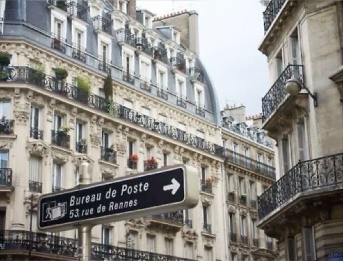 paris bucket list - Places hypelist by nicoletta acosta