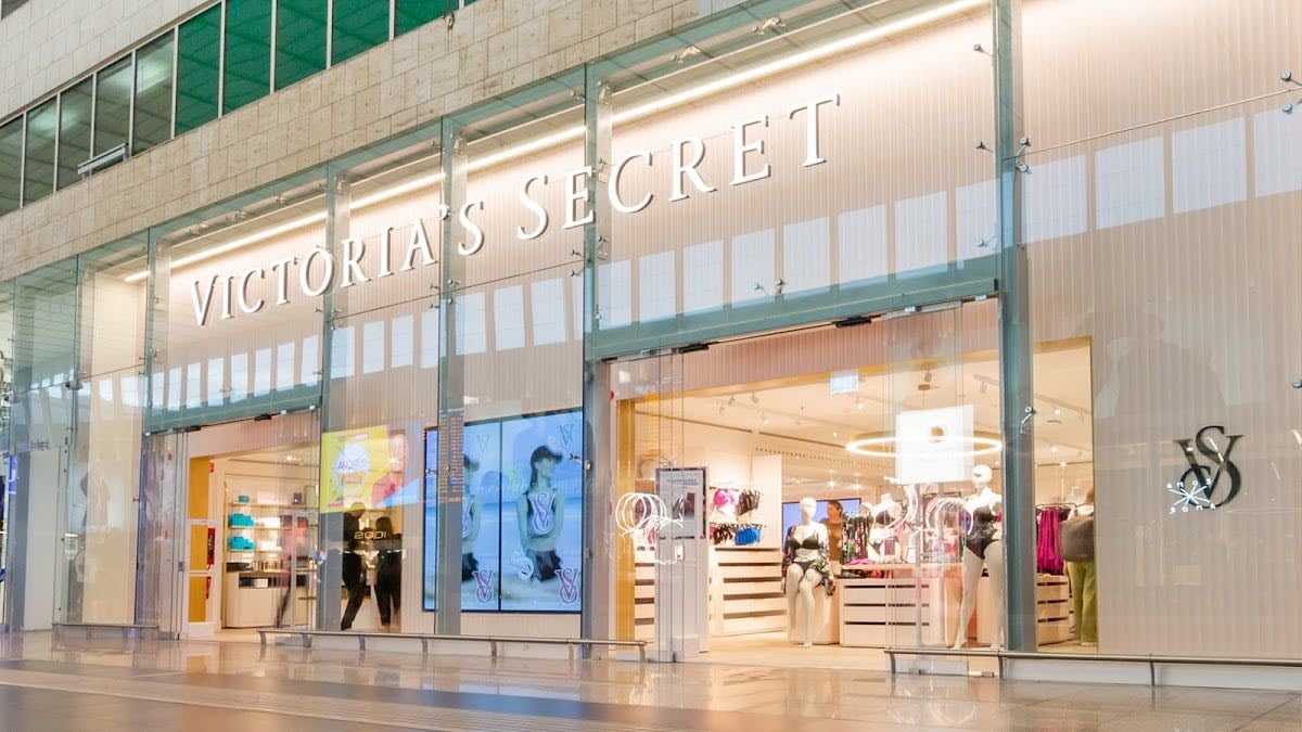 victoria's secret