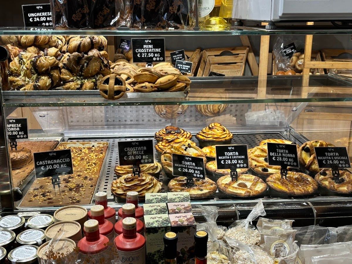 croissants