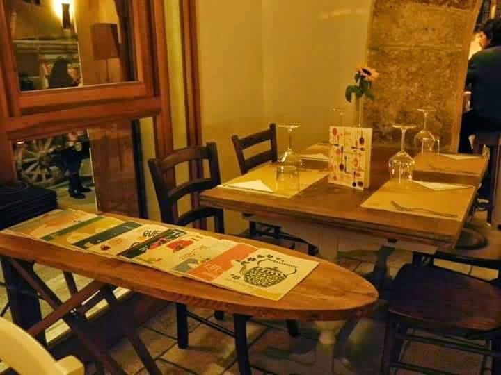 restaurante