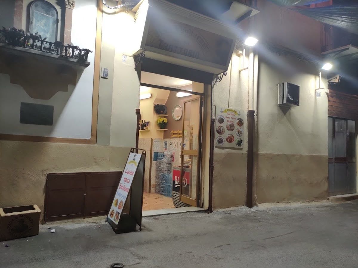 trattoria