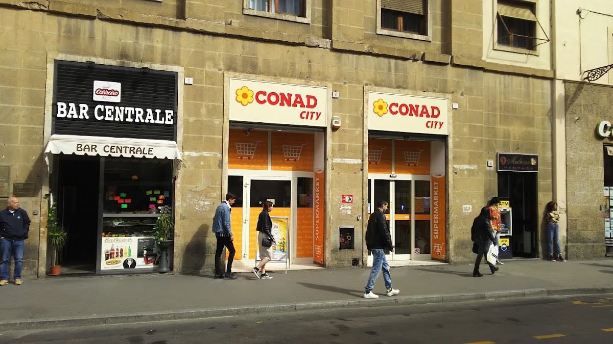 conad city (super)