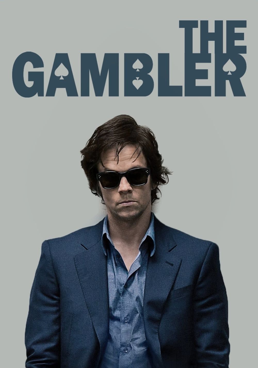 El jugador - Rupert Wyatt · 2014