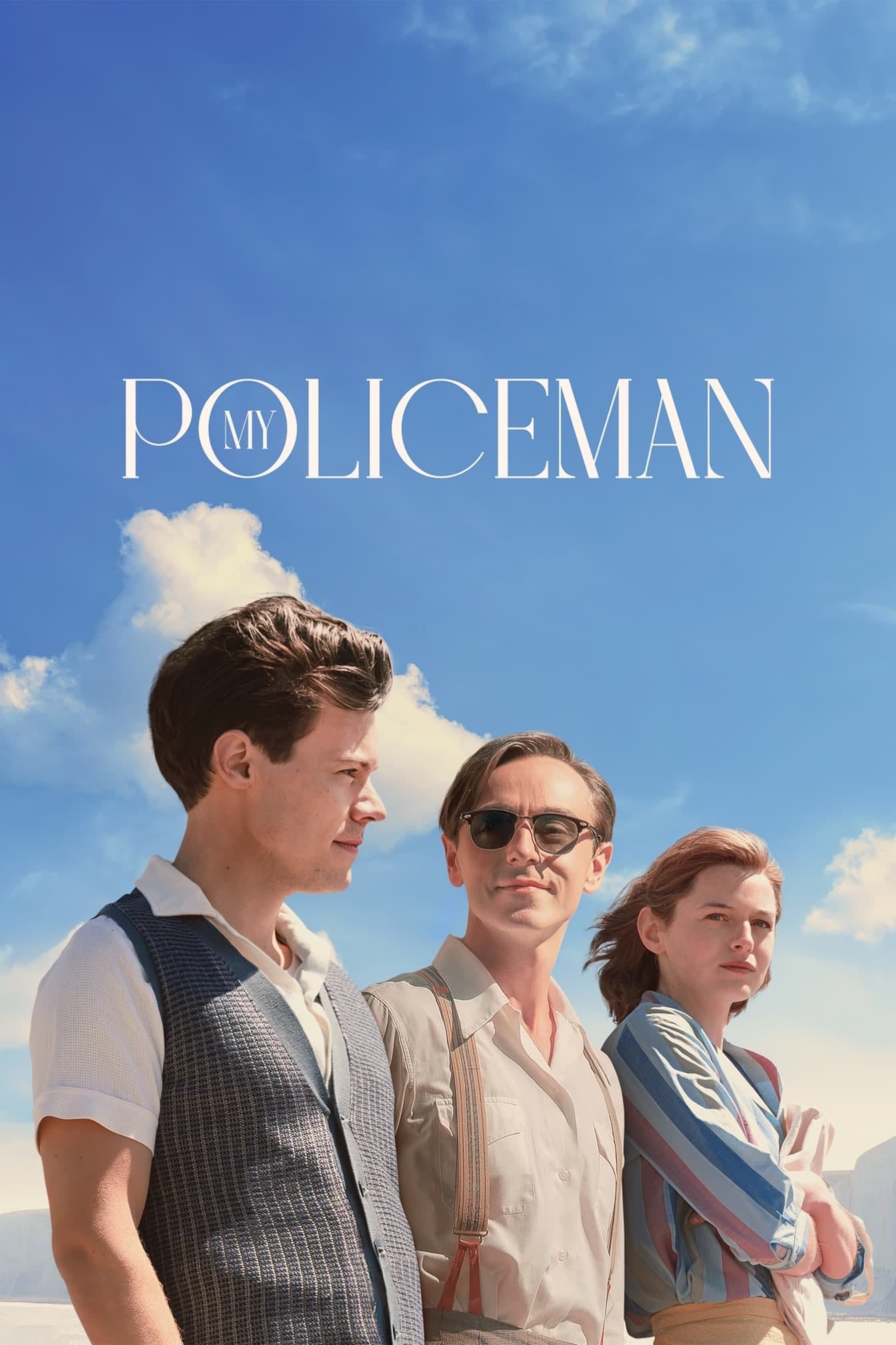 My Policeman - Michael Grandage · 2022