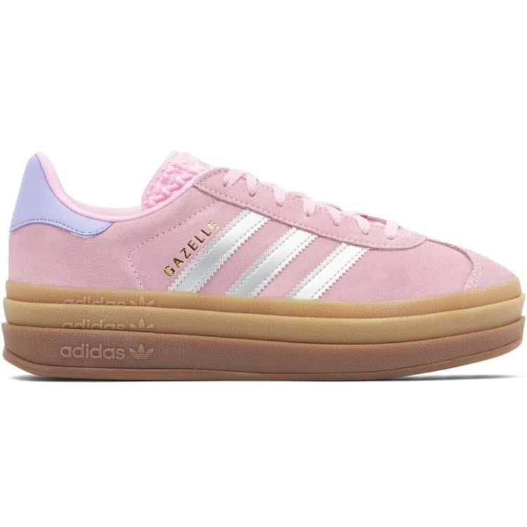 Adidas Gazelle Bold J - $130